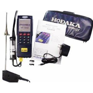 HODAKA堀场便携式高浓度燃烧废气分析仪HT-1300ZTYPEB