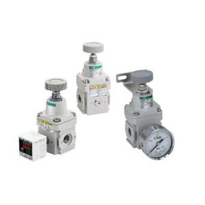 日本CKD喜开理 精密减压阀RP1000-8-02刘15621198049