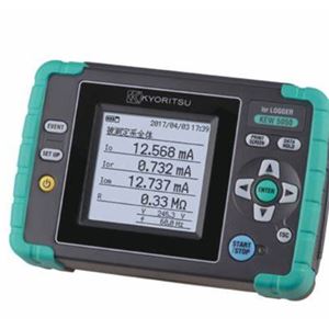 KYORITSU共立电阳测试仪KEW-5050详询  关159-0897-0566