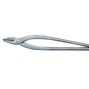 MORIMITSU盛光钣金剪刀HSLD-0436青岛平山技研刘156-21198049