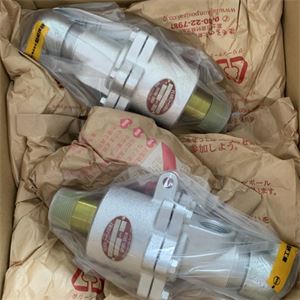 日本SGK昭和技研旋转接头NC32A15ALR/RH荆