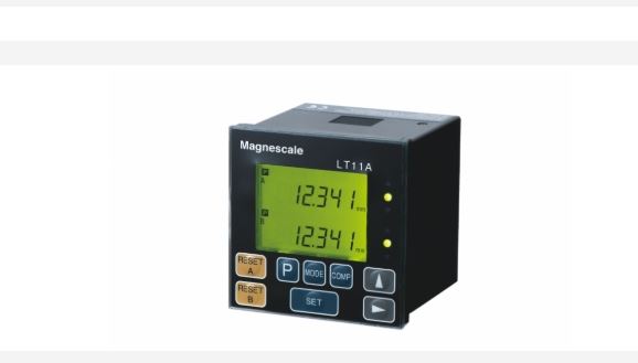 Magnescale索尼数显表计数器LT11A-101C详询  关159-0897-0566