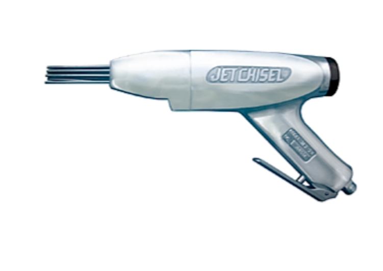 NITTO日东JEX-24气动除锈枪详询  关159-0897-0566