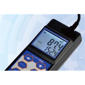 日本magna便携式特斯拉计MG-901 详询  关159-0897-0566