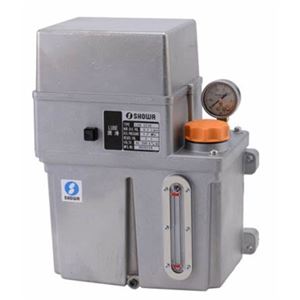 SHOWA正和润滑泵油泵LCB30105C详询  关159-0897-0566