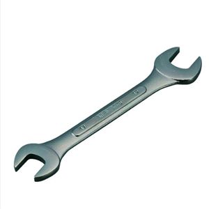 TRUSCO中山双头扳手TDS1719青岛平山郭15854210565