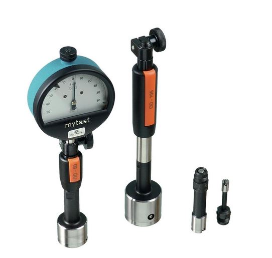 SCHWENK 孔塞规 33562002