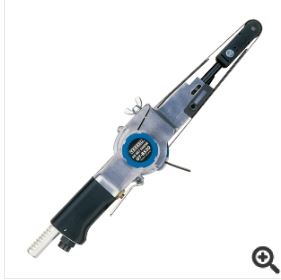 VESSEL威威气动砂带机打磨机GT-BS20青岛平山郭-158-54210565