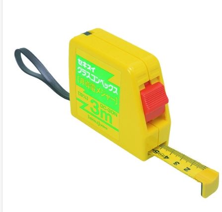 Sekisui积水GC-30N绝缘卷尺刘15621198049