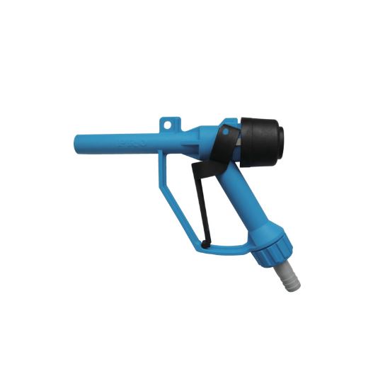 KUK共立机巧GP-19E隔膜式喷枪喷嘴联系156*5513*4803