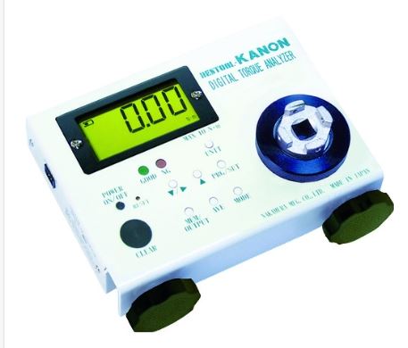 KANON中村KDTA-CN100D电子数显扭力测试仪详询  关159-0897-0566