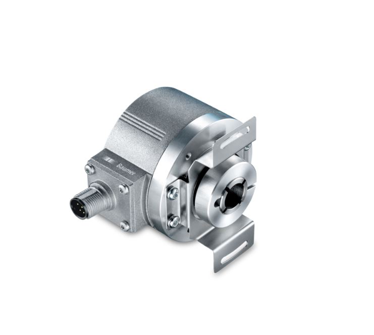BAUMER堡盟 盲孔型增量式编码器 optoPulse EIL580P-B刘15621198049