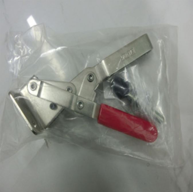 日本SUPERTOOL世霸品牌螺旋凸轮夹紧器SDC1S刘15621198049