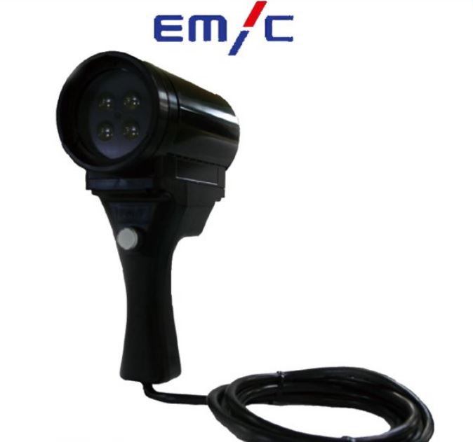 EMIC爱美克/无损探伤仪/探伤灯/手持式黑灯/LB-104刘15621198049