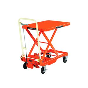 BISHAMON比萨曼BX-15/BX-25/BX-50省力手动升降台车联系15655134803