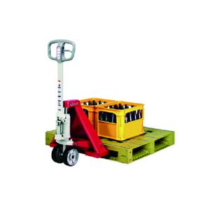 BISHAMON比萨曼BMBP-15啤酒箱专用搬运重物托盘车联系156*5513*4803