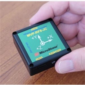 MicroStone微石振动测试仪MVP-RF8-JC青岛平山-158-54210565