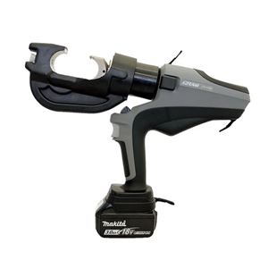 IZUMI泉精器充电式压接钳S7G-510LM青岛平山郭-158-54210565