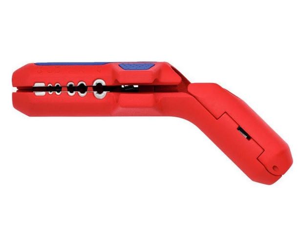 KNIPEX 通用剥线工具 53540010