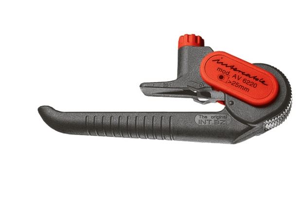 INTERCABLE 外层护套剥皮刀 53539010