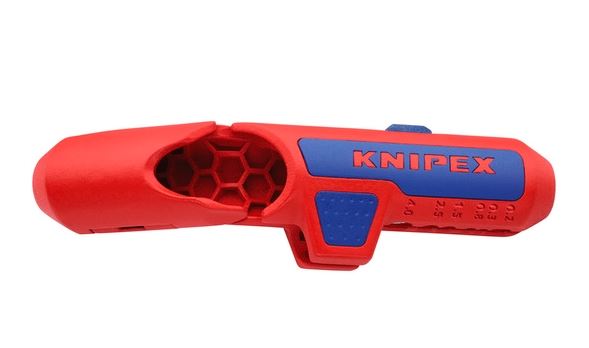 KNIPEX 通用剥线工具 53540020
