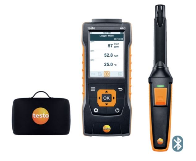 德国HAHN-KOLB哈恩库博代理 温度、环境监测 46210530