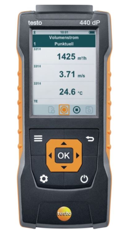 德国HAHN-KOLB哈恩库博代理 温度、环境监测 46210505