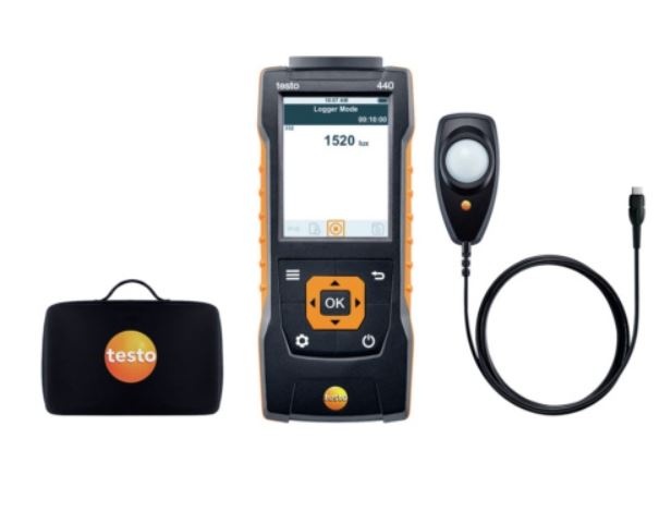 德国HAHN-KOLB哈恩库博代理 温度、环境监测 46210540