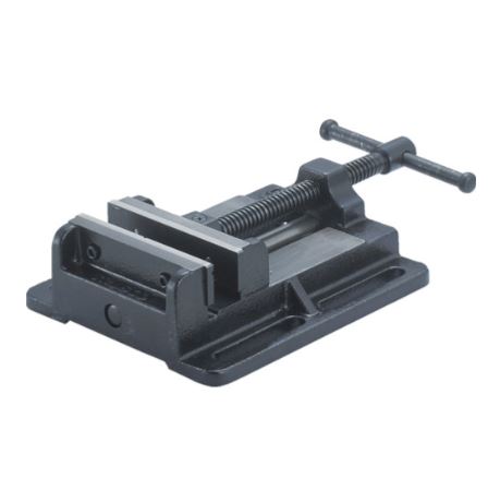 TRUSCO中山精密台虎钳FV-150青岛平山郭15854210565