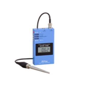 日本SHOWA昭和测器携带振动计MODEL-1332B-01H青岛平山郭15854210565