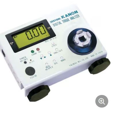 KANON中村数显扭力测试仪KDTA-CN100D刘15621198049