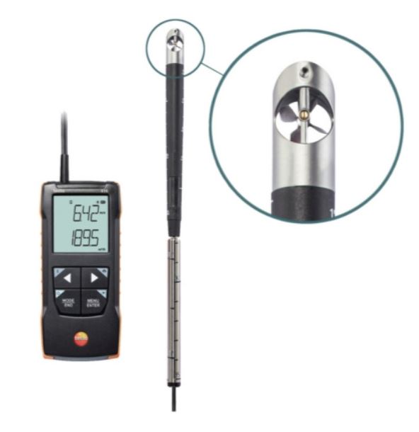 德国HAHN-KOLB哈恩库博代理 温度、环境监测 46210355