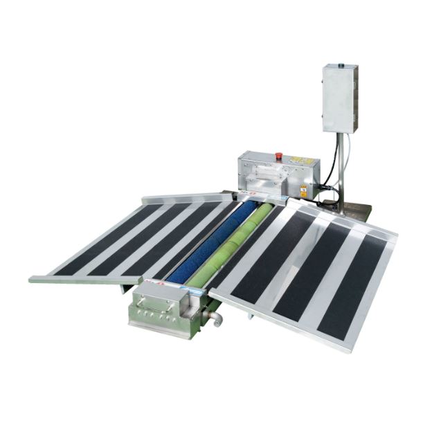 KOTOHIRA琴平KCW-SC202脚轮清洗器联系156*55134803