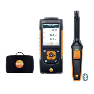 德国HAHN-KOLB哈恩库博代理 温度、环境监测 46210530