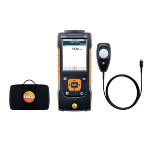 德国HAHN-KOLB哈恩库博代理 温度、环境监测 46210540