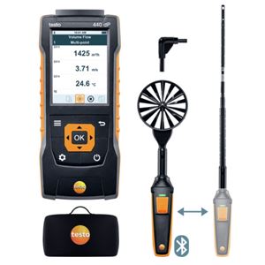 德国HAHN-KOLB哈恩库博代理 温度、环境监测 46210510