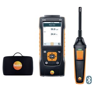 德国HAHN-KOLB哈恩库博代理 温度、环境监测 46210535