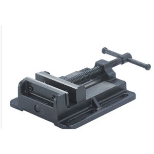 TRUSCO手动耐用台虎钳FV-150详询  关159-0897-0566