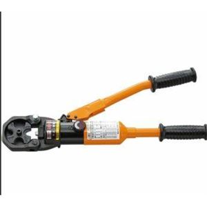 LOBSTER虾牌手动油压式压接钳AKH-150S详询  关159-0897-0566