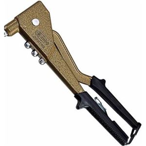 LOBSTER虾牌HR-002D手动铆钉枪青岛平山技研刘15621198049