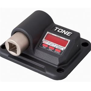 TONE前田数显扭矩检查仪TTC-500详询  关159-0897-0566