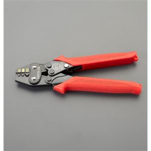 ESCO喜一EA538JA手动压接钳详询  关159-0897-0566
