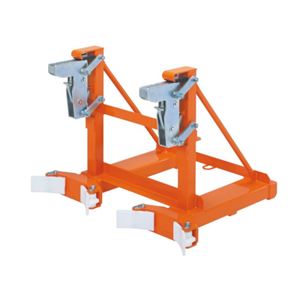 OSAKA TAIYU日本大阪CA-E1/CA-E2油桶堆高机附件联系1565513/4803