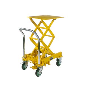 OSAKA TAIYU日本大阪MTC45×45/MTC60×50迷你移动升降平台联系156*5513*4803