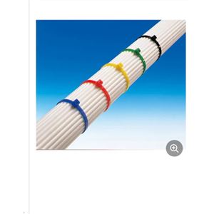 HellermannTyton海尔曼泰通扎带BK-1-1000  详询  关159-0897-0566