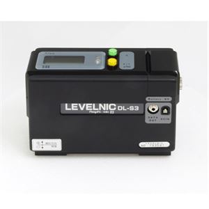 日本SK新泻精机高精度数显水平仪DL-S3青岛平山郭-158-54210565