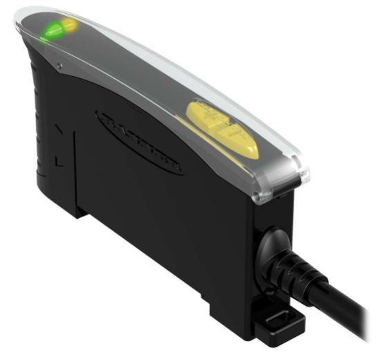 美国BANNER邦纳代理 光纤放大器 D10DPCFP