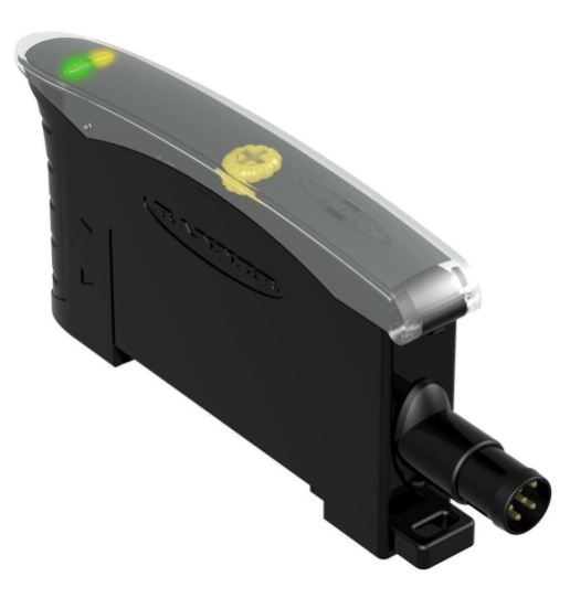 美国BANNER邦纳代理 光纤放大器 D10AFPQ5