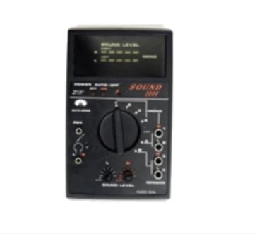 AUTOKONIG声音检测测试仪噪音计SOUND2000详询  关159-0897-0566