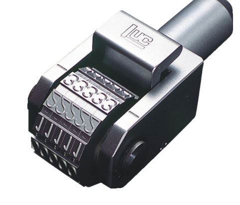 URATANI浦谷商事手动刻印UC-40NBK详询  关159-0897-0566